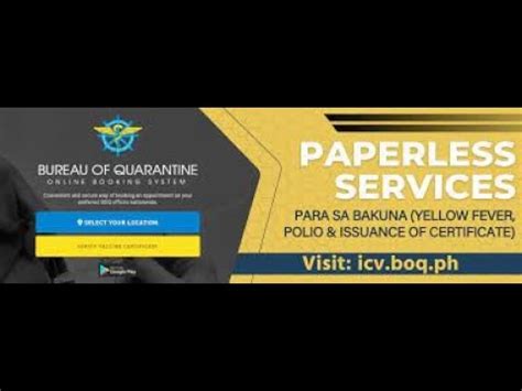 boq batangas online appointment|BOQ Online System .